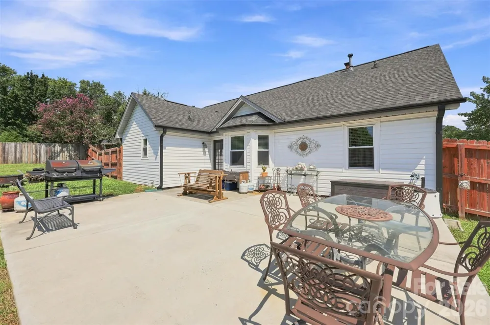 2604 Fence Post Lane Monroe, NC 28110