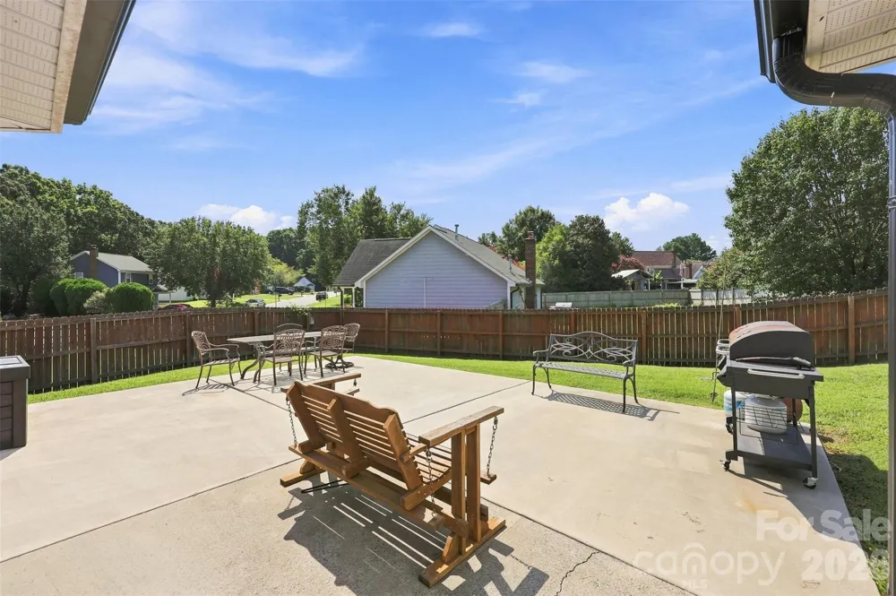 2604 Fence Post Lane Monroe, NC 28110