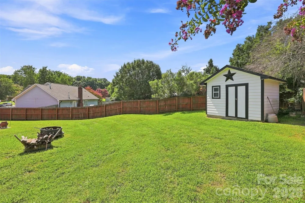 2604 Fence Post Lane Monroe, NC 28110