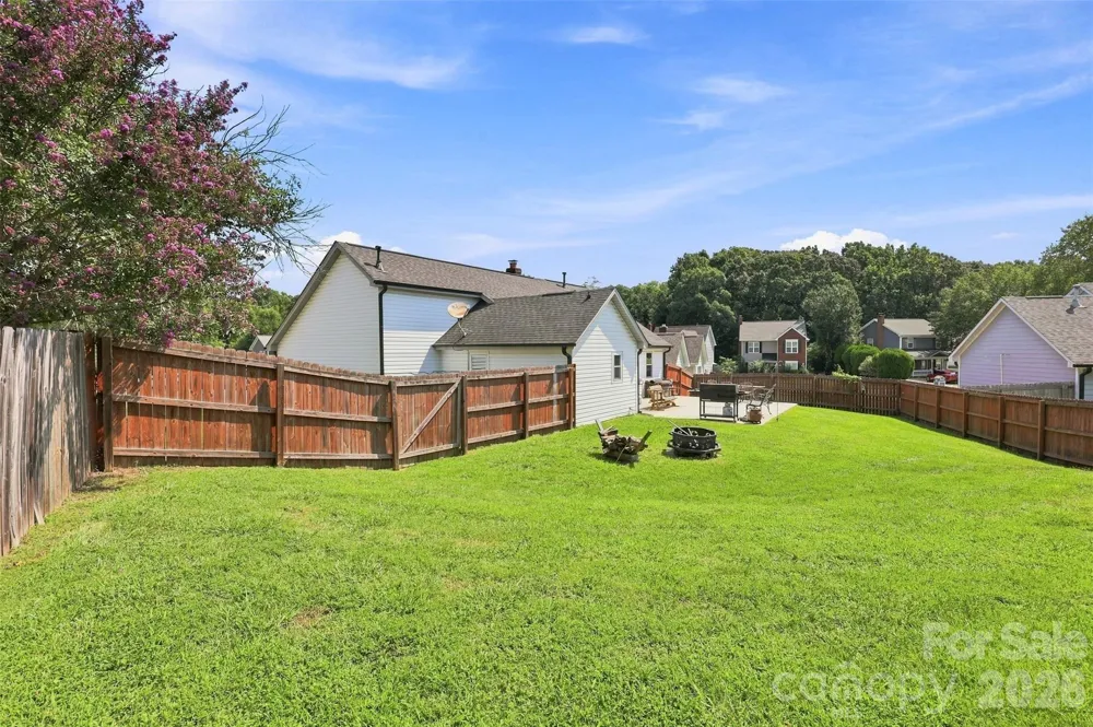 2604 Fence Post Lane Monroe, NC 28110
