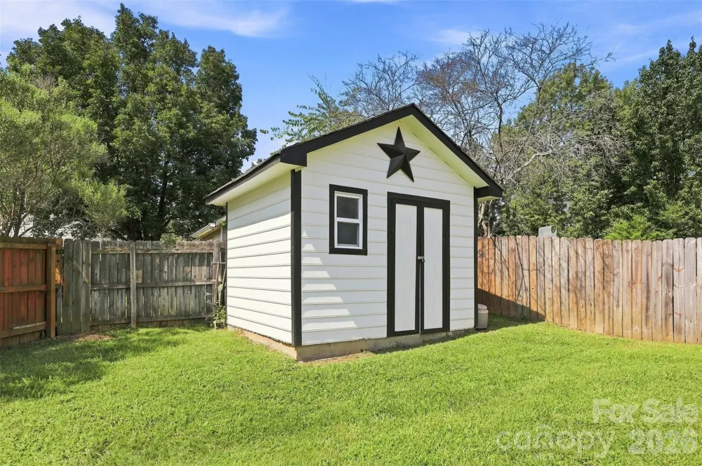 2604 Fence Post Lane Monroe, NC 28110