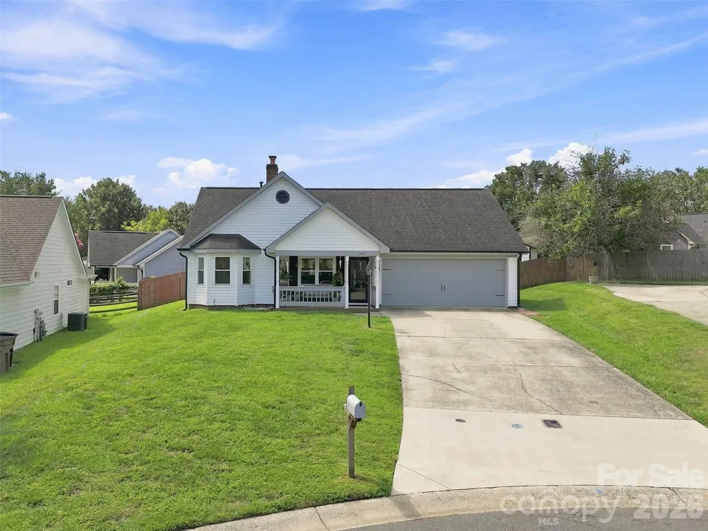 2604 Fence Post Lane Monroe, NC 28110