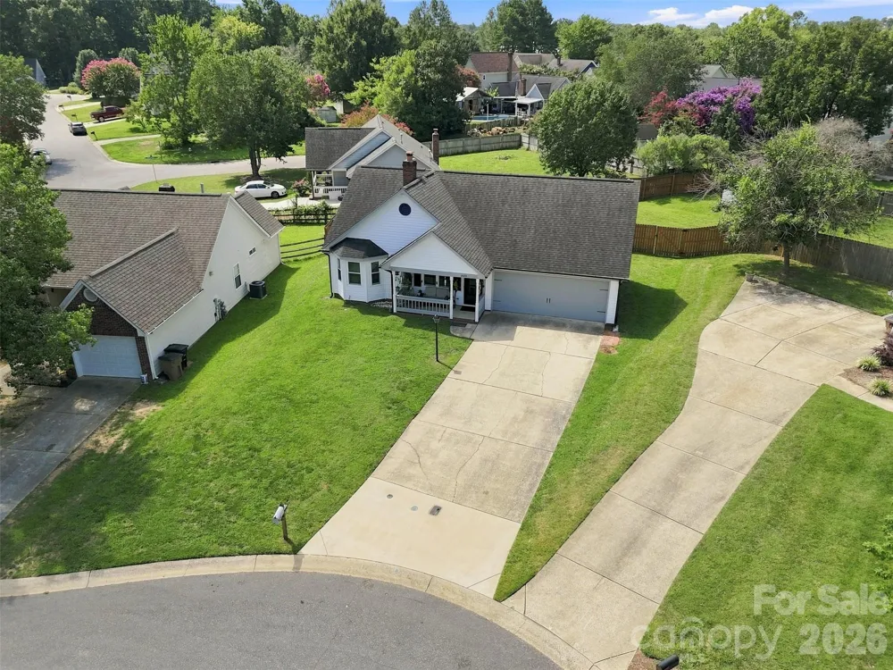 2604 Fence Post Lane Monroe, NC 28110