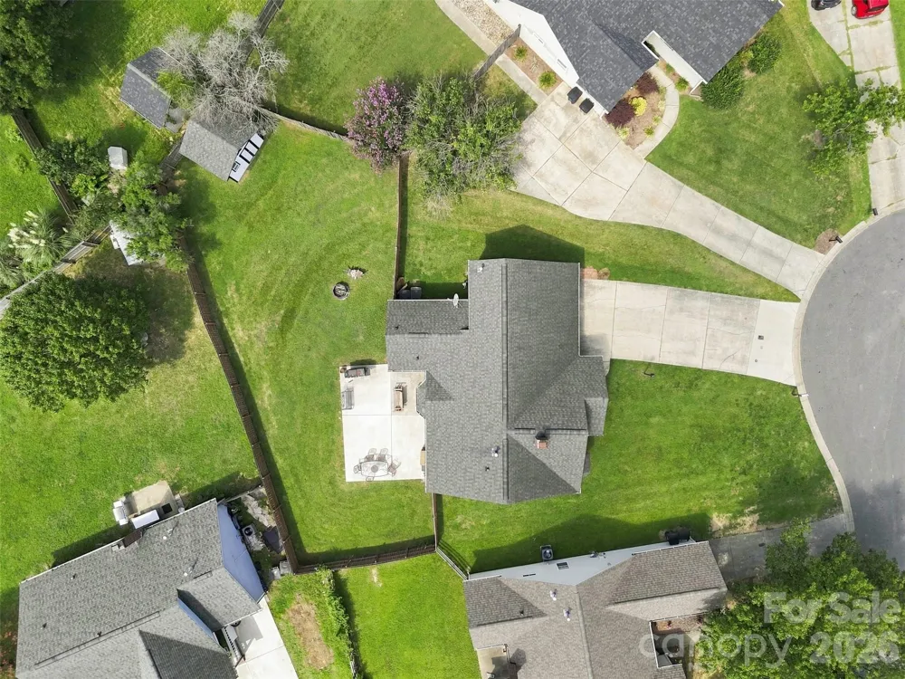 2604 Fence Post Lane Monroe, NC 28110