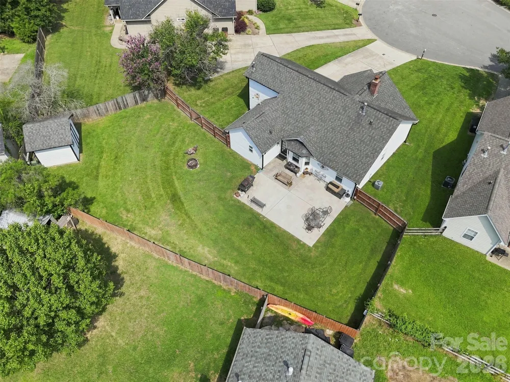 2604 Fence Post Lane Monroe, NC 28110
