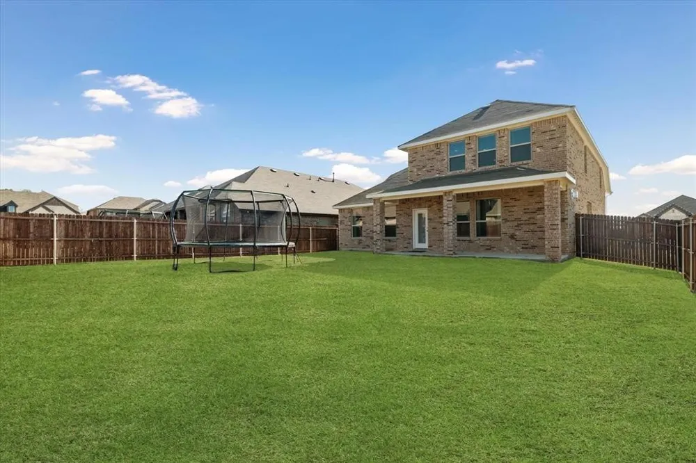 405 Rosie Court Argyle, TX 76226