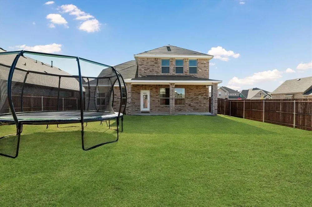 405 Rosie Court Argyle, TX 76226