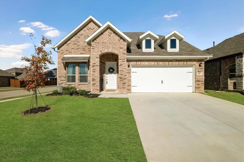 405 Rosie Court Argyle, TX 76226