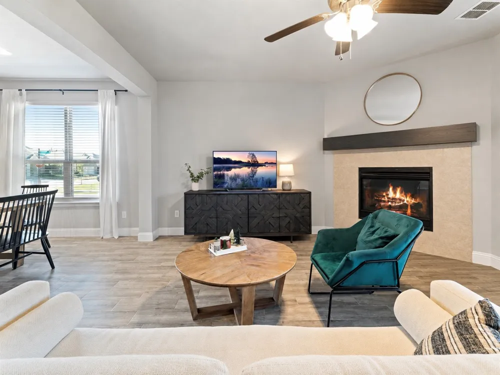 405 Rosie Court Argyle, TX 76226