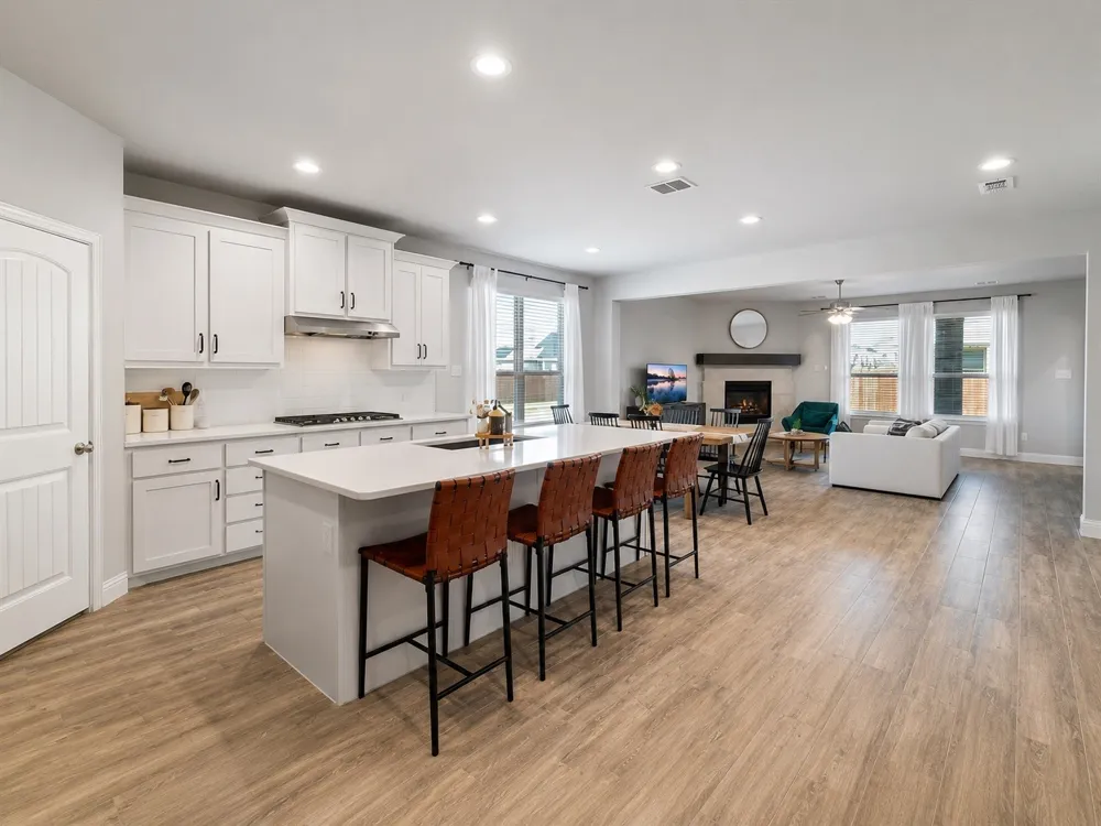 405 Rosie Court Argyle, TX 76226
