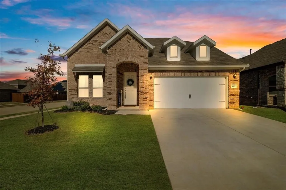 405 Rosie Court Argyle, TX 76226