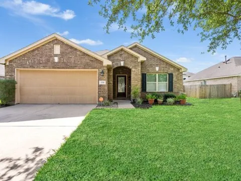 1519 Brook Hollow Drive