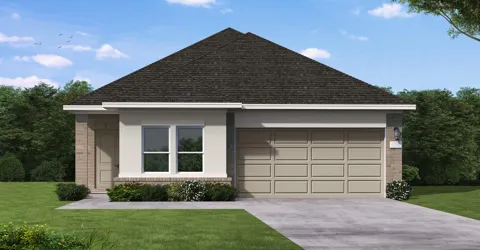 4617 Harrington Gate Drive
