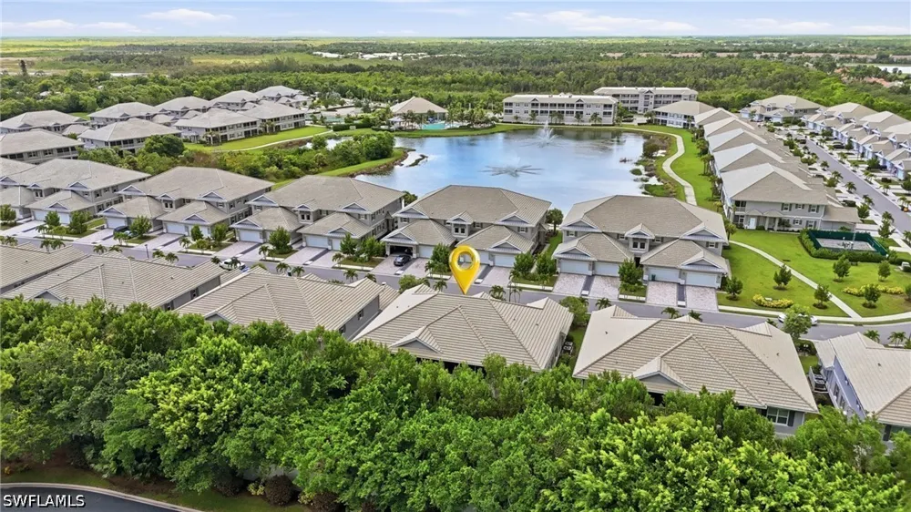 Indies Drive E #201 Naples, FL 34114