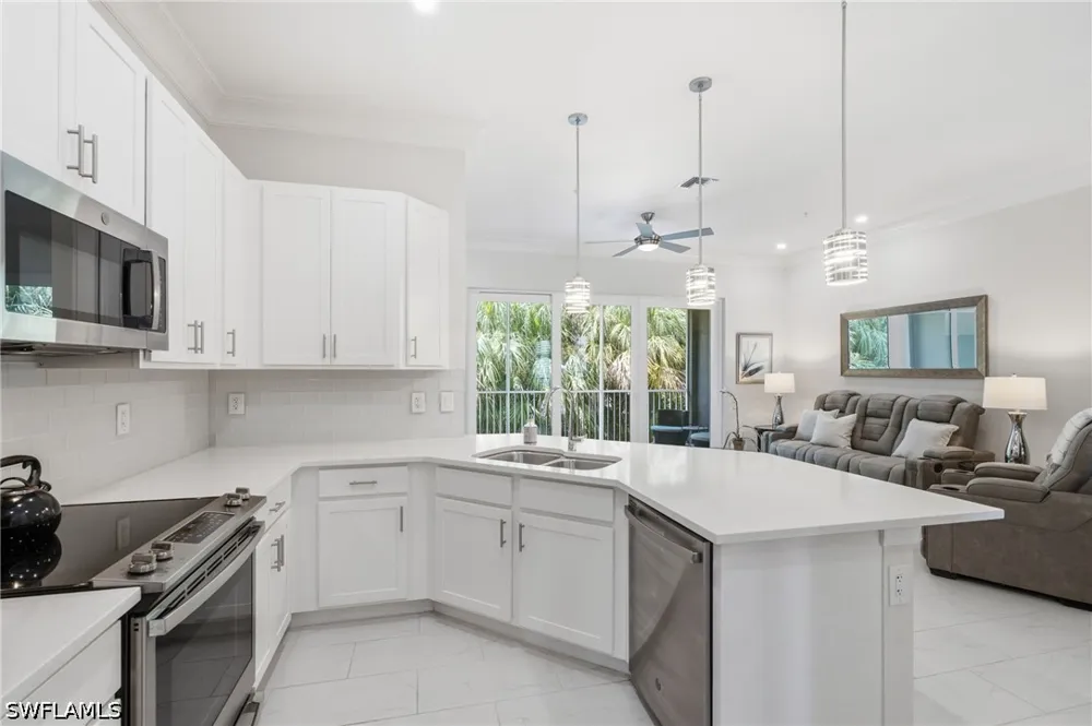 Indies Drive E #201 Naples, FL 34114