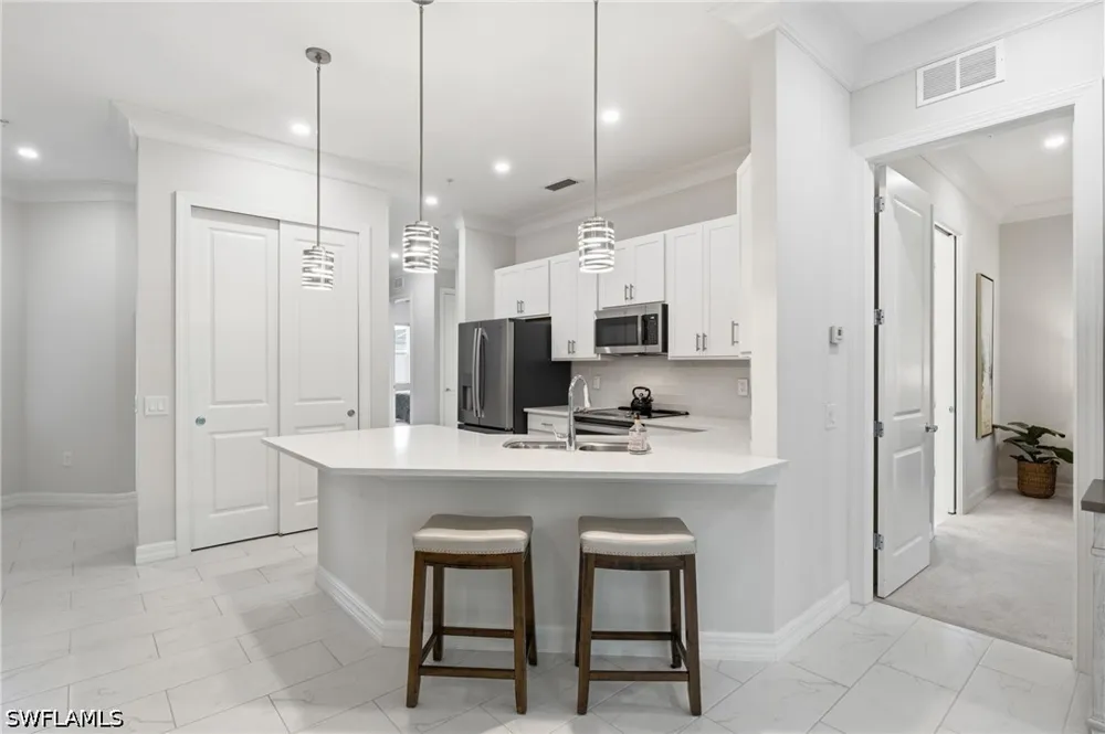 Indies Drive E #201 Naples, FL 34114