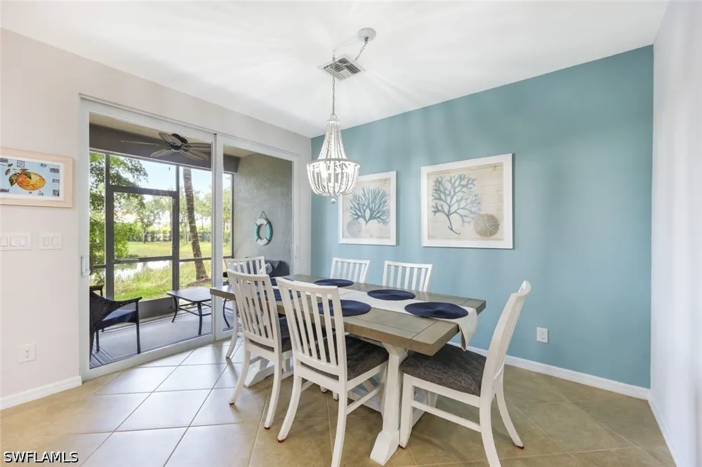 Alamanda Drive #102 Estero, FL 34135