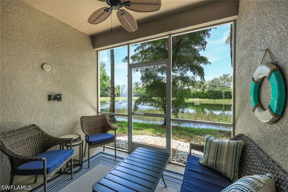 Alamanda Drive #102 Estero, FL 34135
