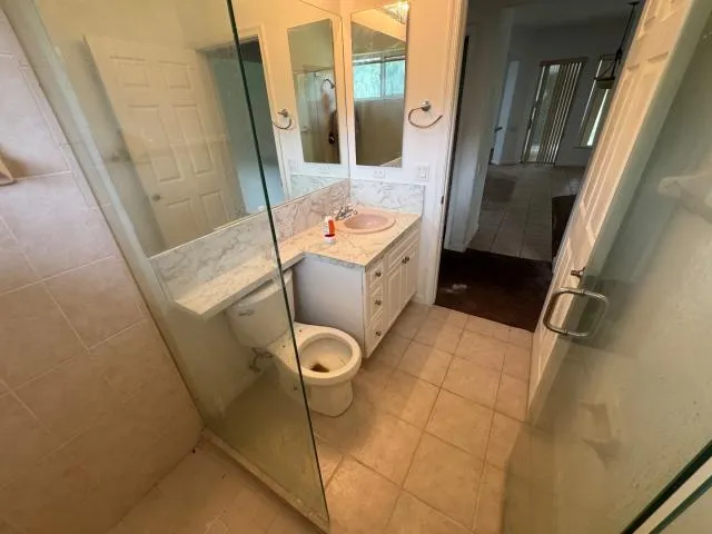 18554 SE OLD TRAIL DRIVE E Jupiter, FL 33478