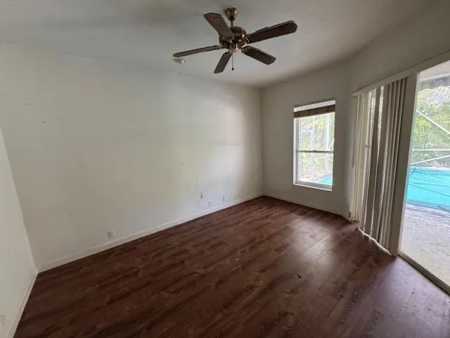 18554 SE OLD TRAIL DRIVE E Jupiter, FL 33478