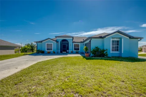 2613 SW 7TH PLACE