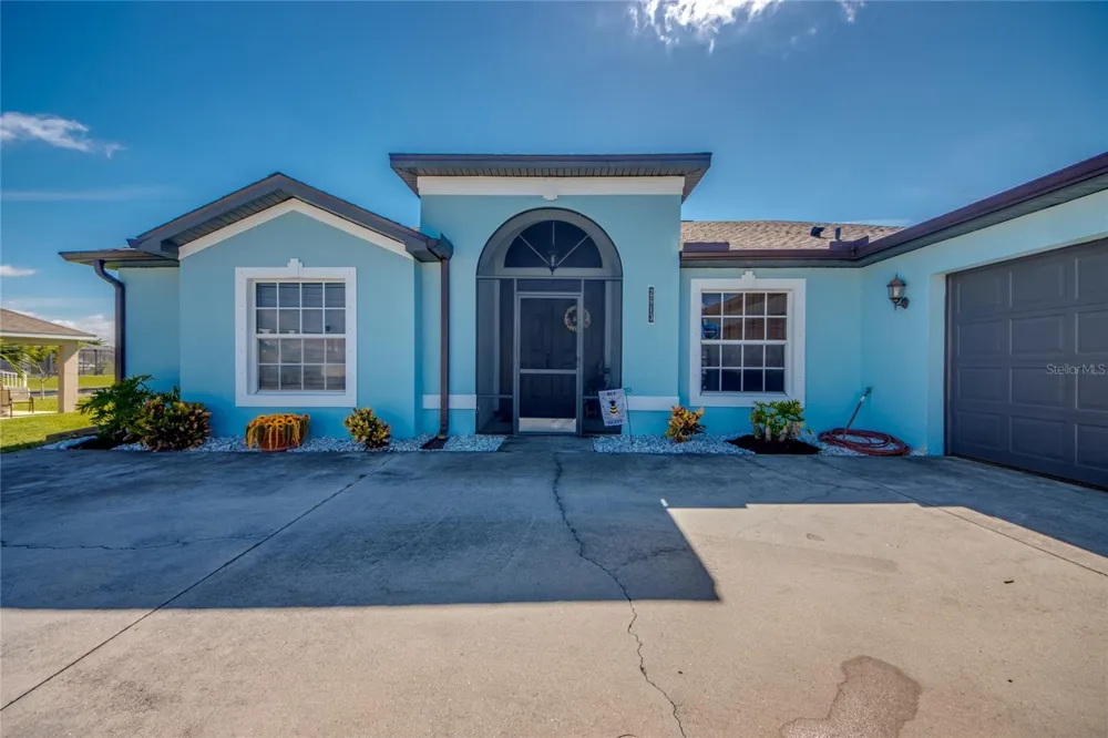2613 SW 7TH PLACE Cape Coral, FL 33914