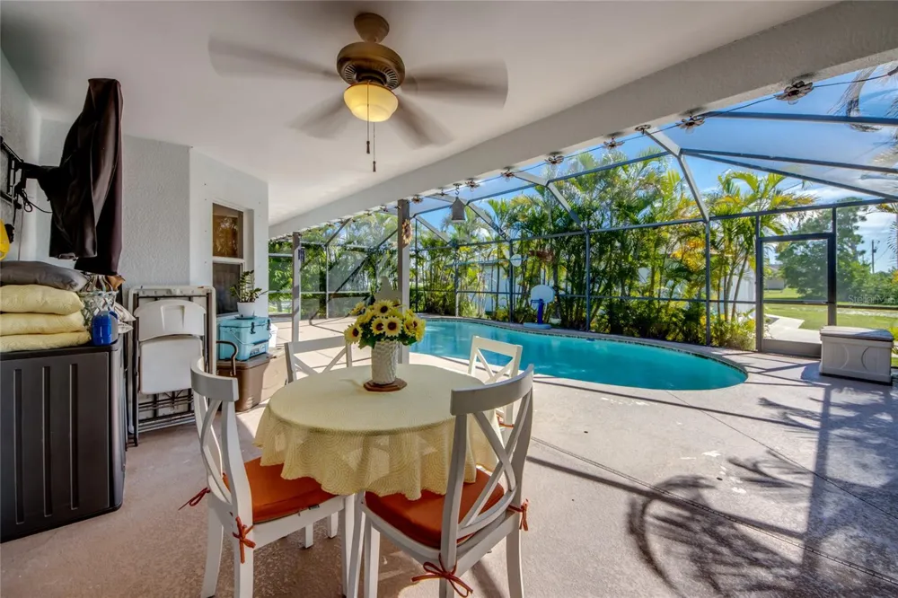 2613 SW 7TH PLACE Cape Coral, FL 33914