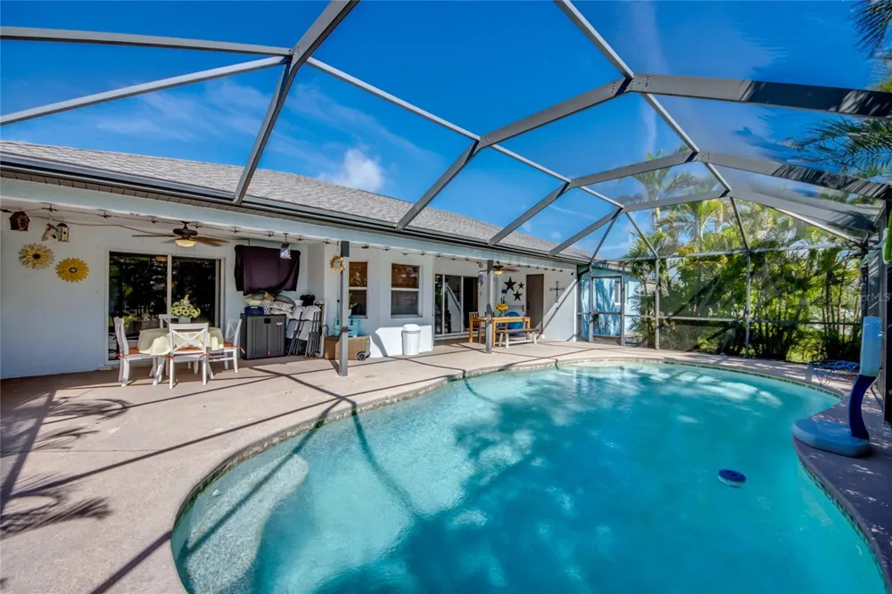 2613 SW 7TH PLACE Cape Coral, FL 33914