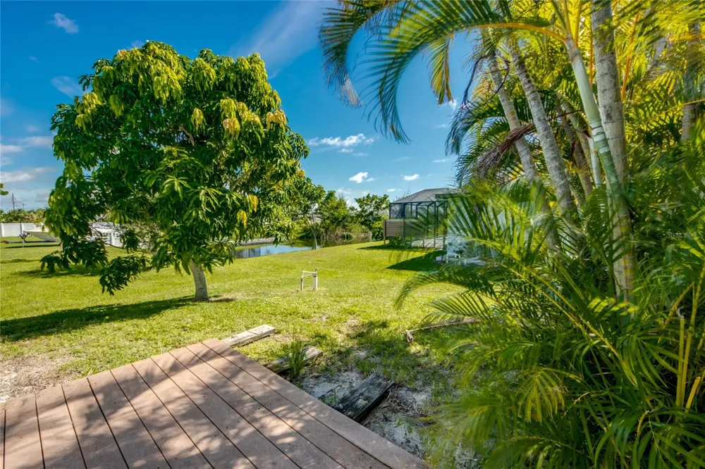 2613 SW 7TH PLACE Cape Coral, FL 33914