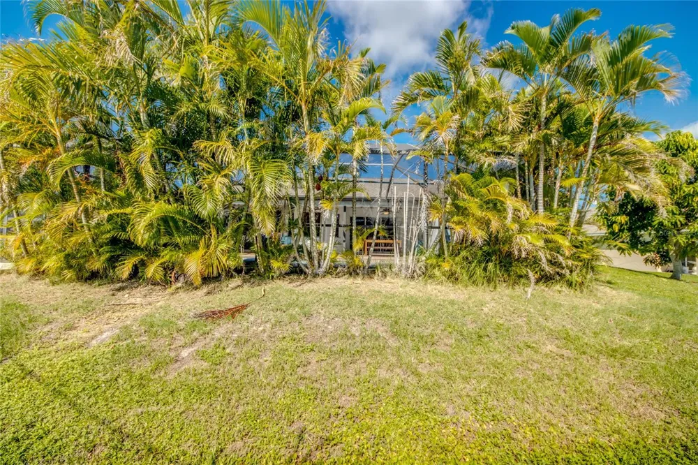 2613 SW 7TH PLACE Cape Coral, FL 33914