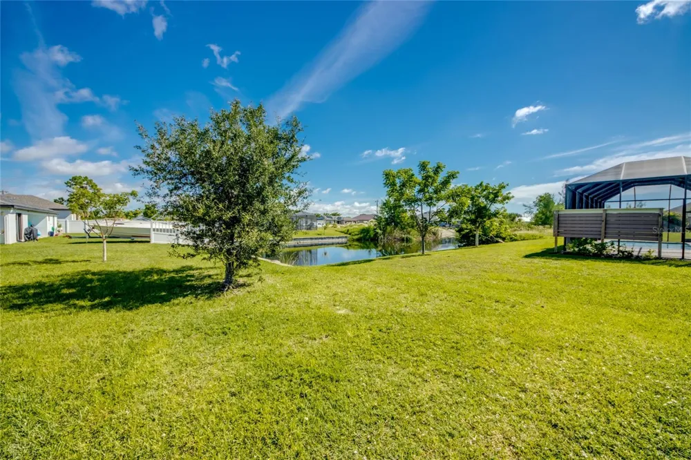 2613 SW 7TH PLACE Cape Coral, FL 33914