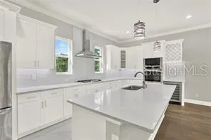 3844 SEENA MANOR COURT Tampa, FL 33618