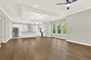 3844 SEENA MANOR COURT Tampa, FL 33618