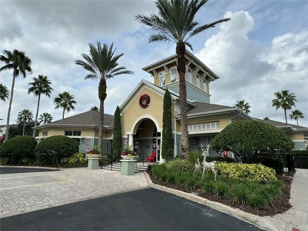 11565 MIZZON DRIVE #308 Windermere, FL 34786