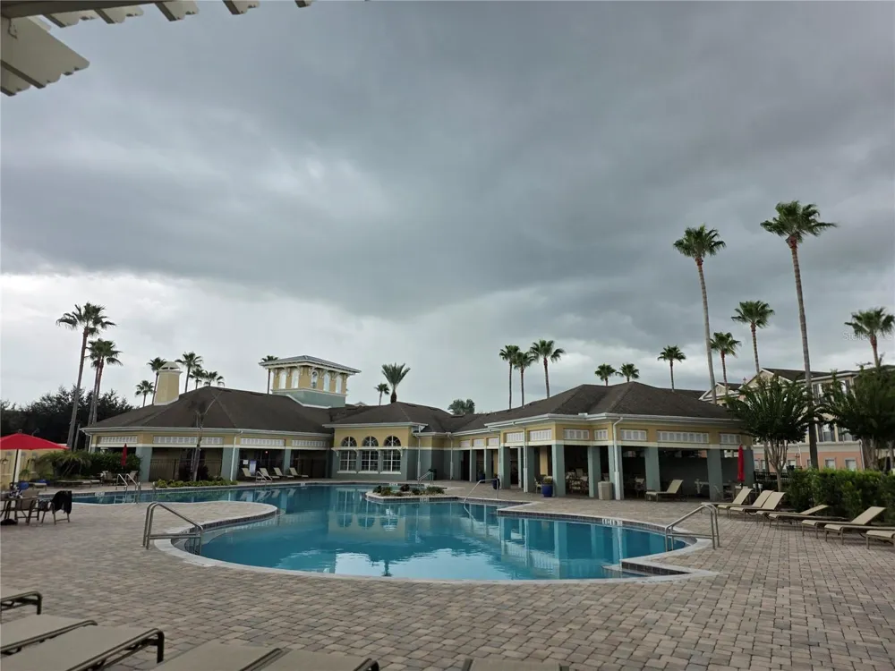 11565 MIZZON DRIVE #308 Windermere, FL 34786