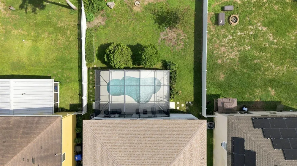 4563 PHILADELPHIA CIRCLE Kissimmee, FL 34746