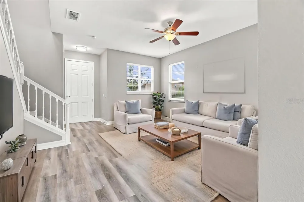 4563 PHILADELPHIA CIRCLE Kissimmee, FL 34746