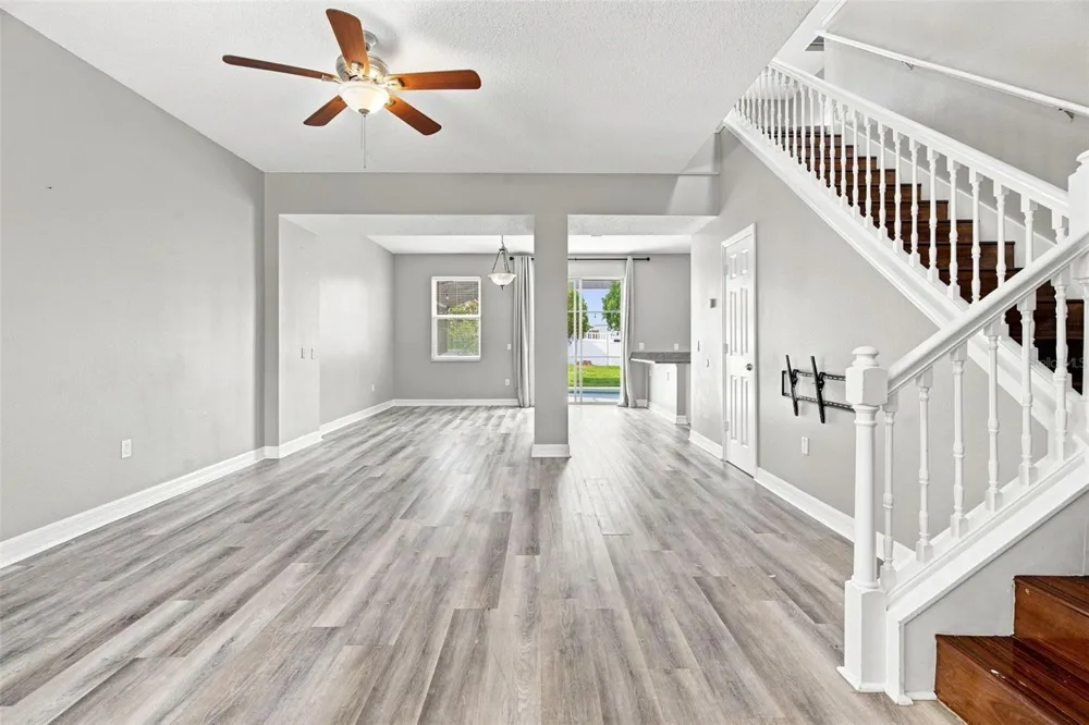 4563 PHILADELPHIA CIRCLE Kissimmee, FL 34746