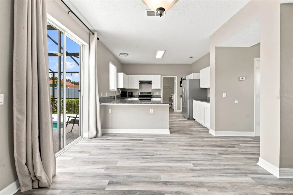 4563 PHILADELPHIA CIRCLE Kissimmee, FL 34746