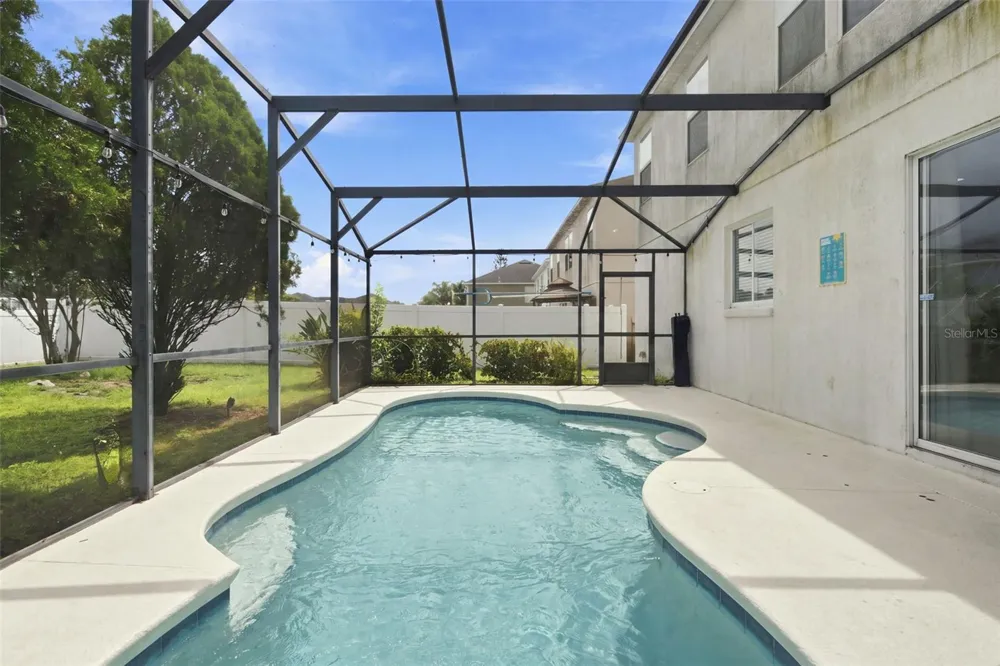 4563 PHILADELPHIA CIRCLE Kissimmee, FL 34746