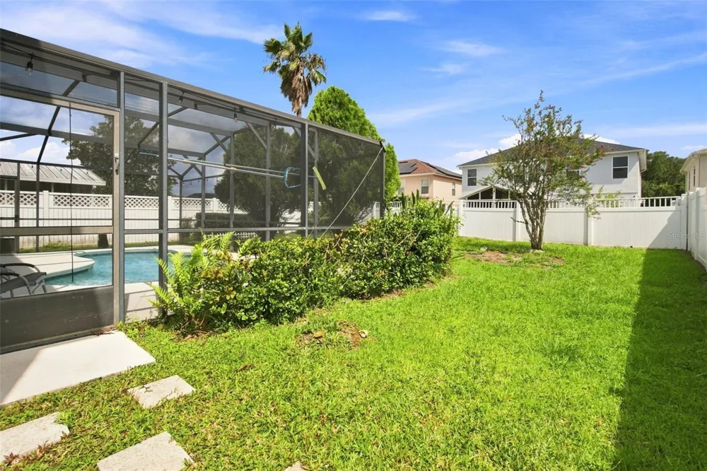 4563 PHILADELPHIA CIRCLE Kissimmee, FL 34746