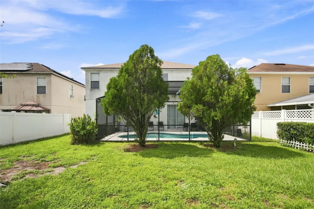 4563 PHILADELPHIA CIRCLE Kissimmee, FL 34746