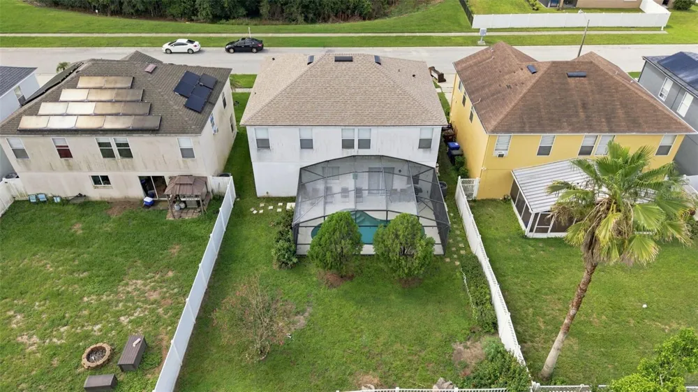 4563 PHILADELPHIA CIRCLE Kissimmee, FL 34746