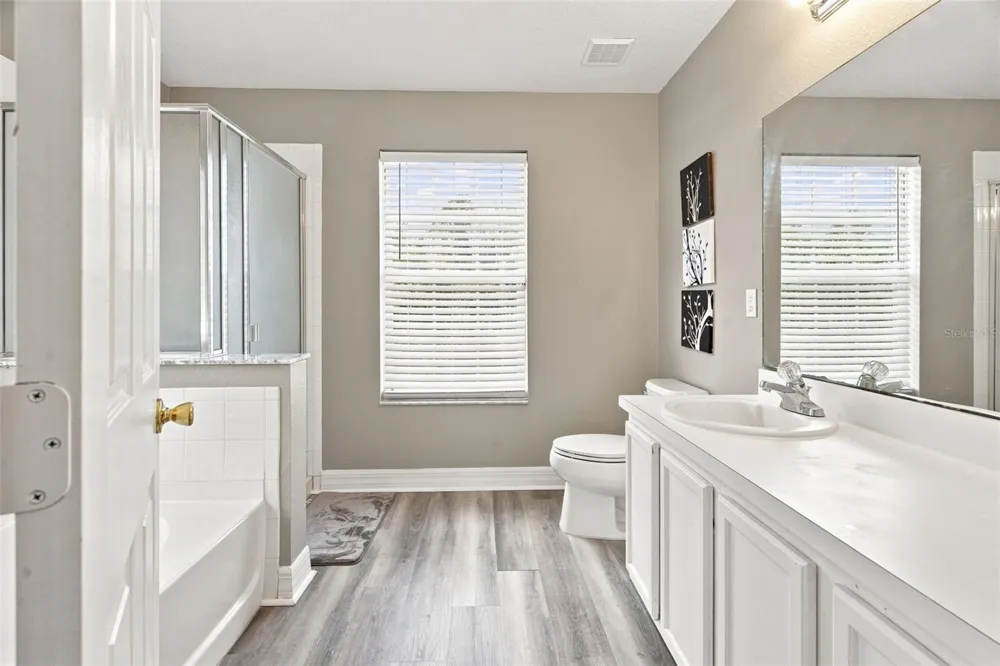 4563 PHILADELPHIA CIRCLE Kissimmee, FL 34746