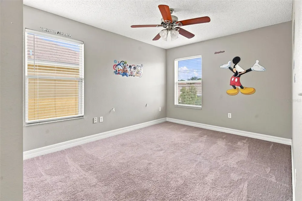 4563 PHILADELPHIA CIRCLE Kissimmee, FL 34746
