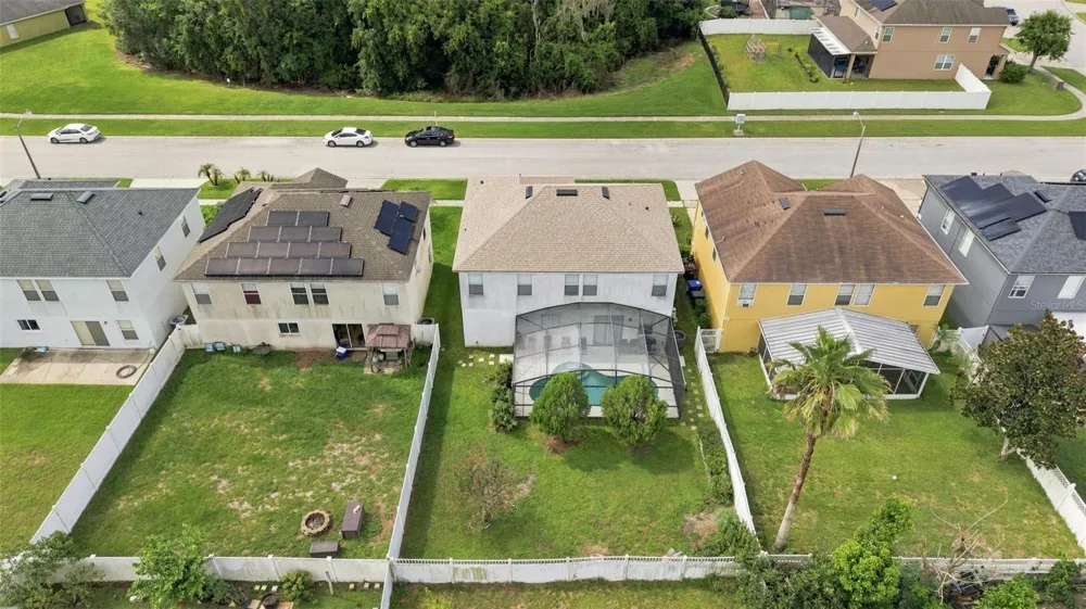 4563 PHILADELPHIA CIRCLE Kissimmee, FL 34746