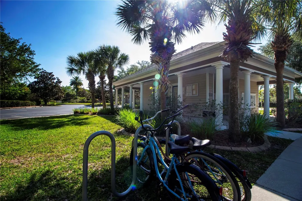 7405 VISTA WAY #203 Bradenton, FL 34202