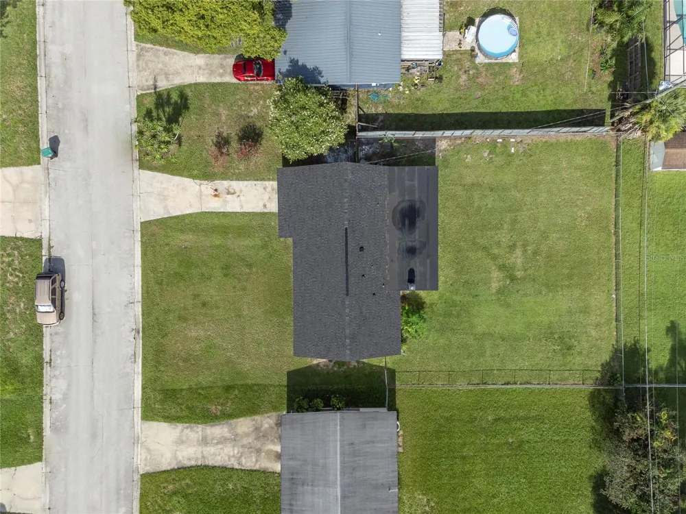 3733 SURREY DRIVE Orlando, FL 32812