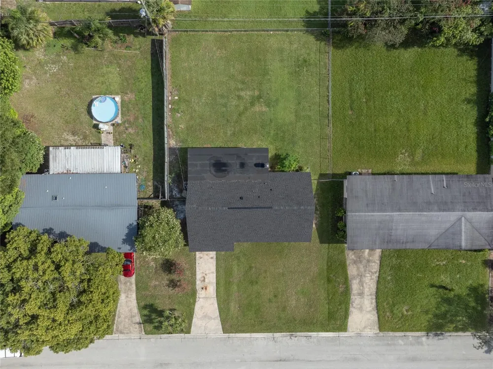 3733 SURREY DRIVE Orlando, FL 32812