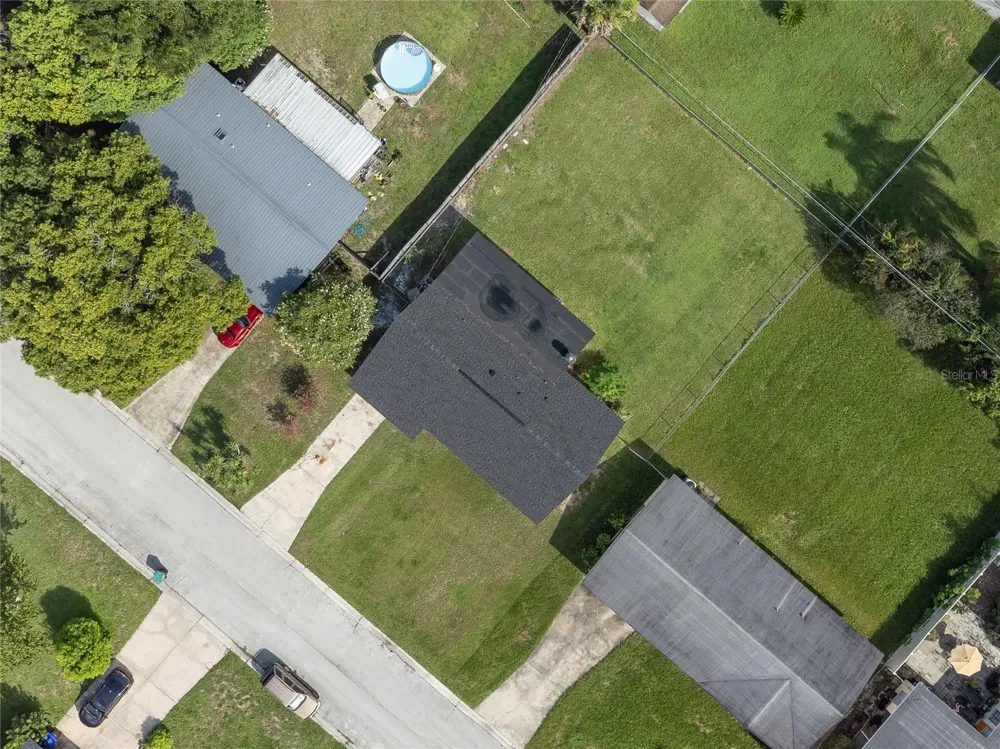 3733 SURREY DRIVE Orlando, FL 32812